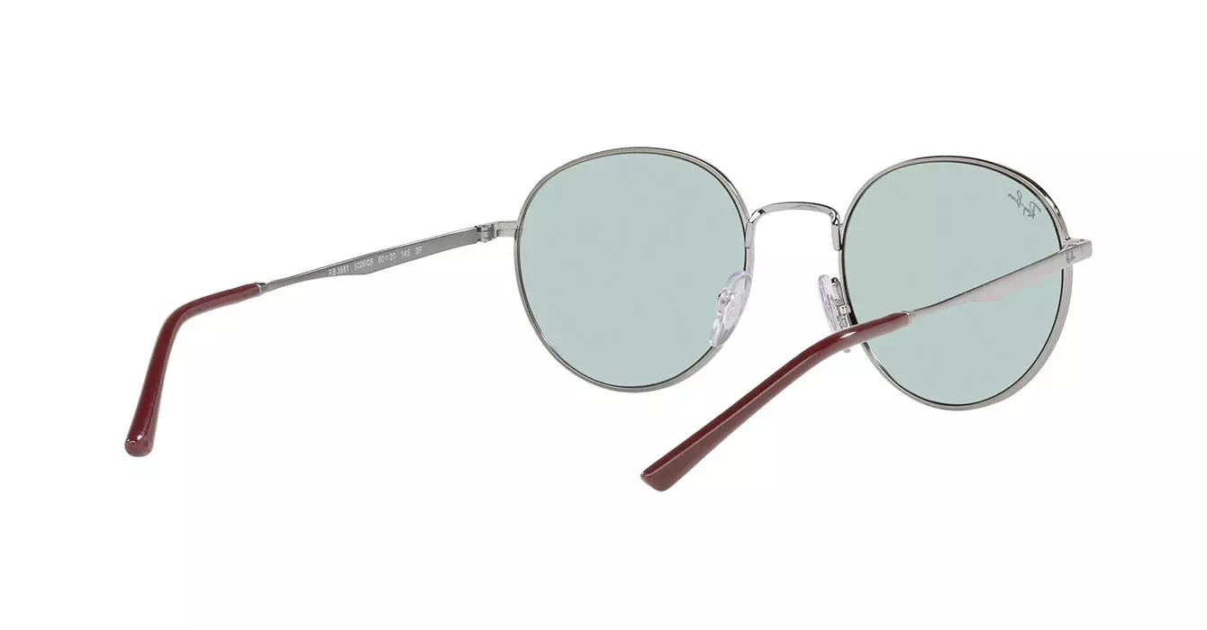 Ray-Ban RB3681 9226/Q5 s50