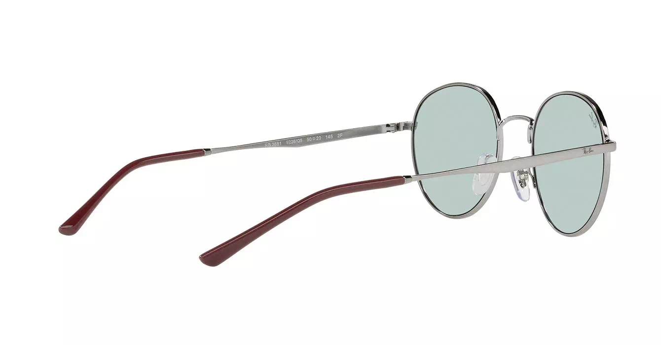 Ray-Ban RB3681 9226/Q5 s50