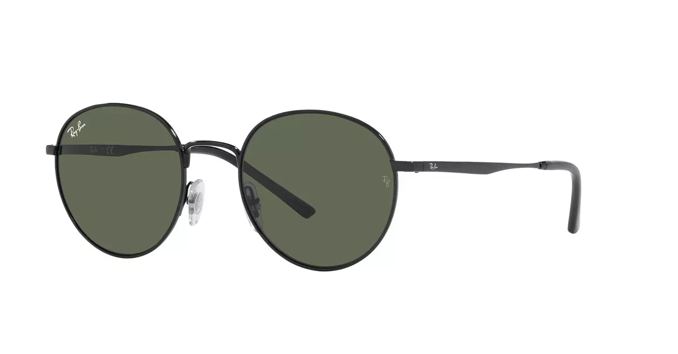 Ray-Ban RB3681 002/71 s50