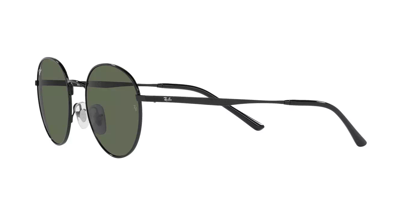 Ray-Ban RB3681 002/71 s50