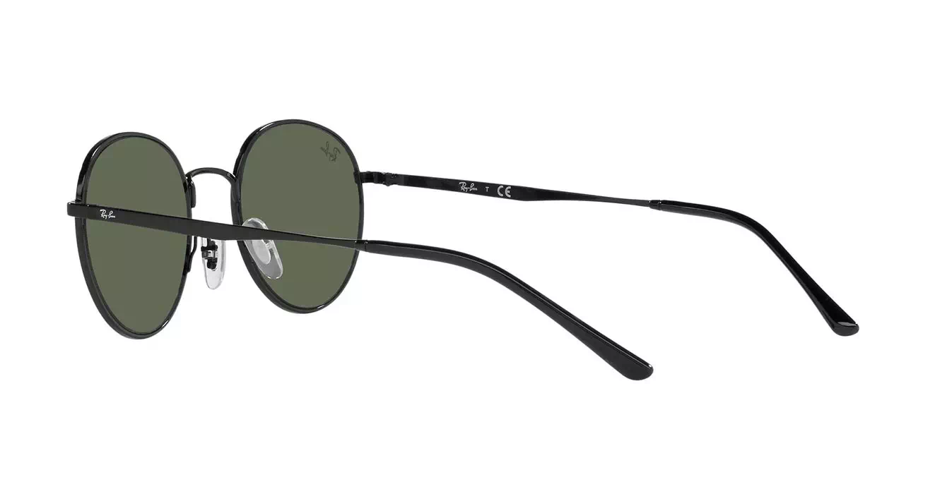 Ray-Ban RB3681 002/71 s50