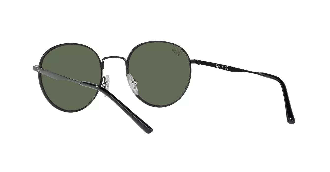 Ray-Ban RB3681 002/71 s50