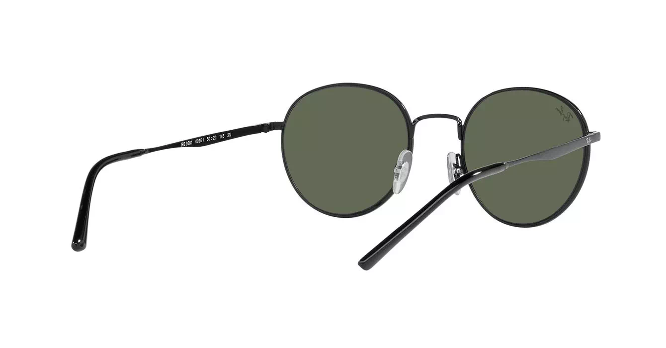 Ray-Ban RB3681 002/71 s50