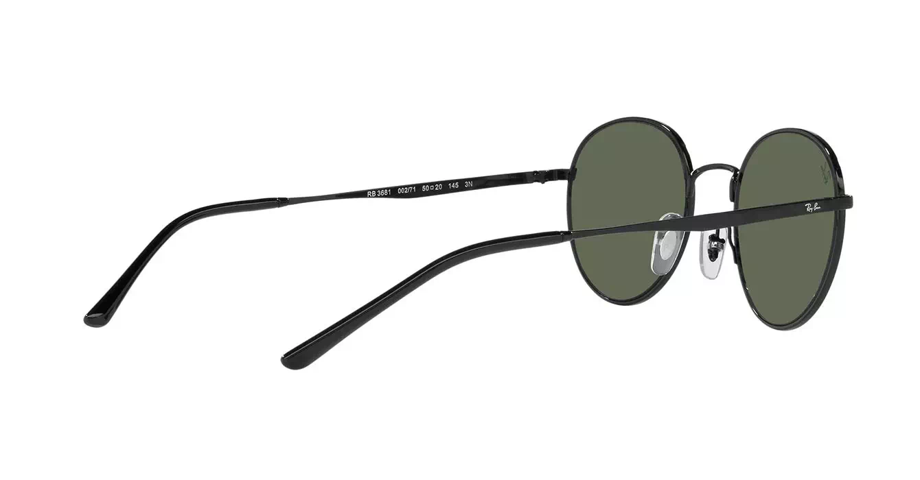 Ray-Ban RB3681 002/71 s50