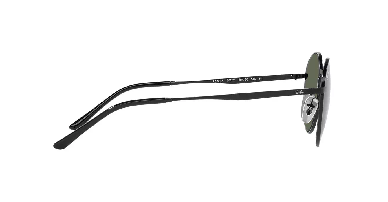 Ray-Ban RB3681 002/71 s50