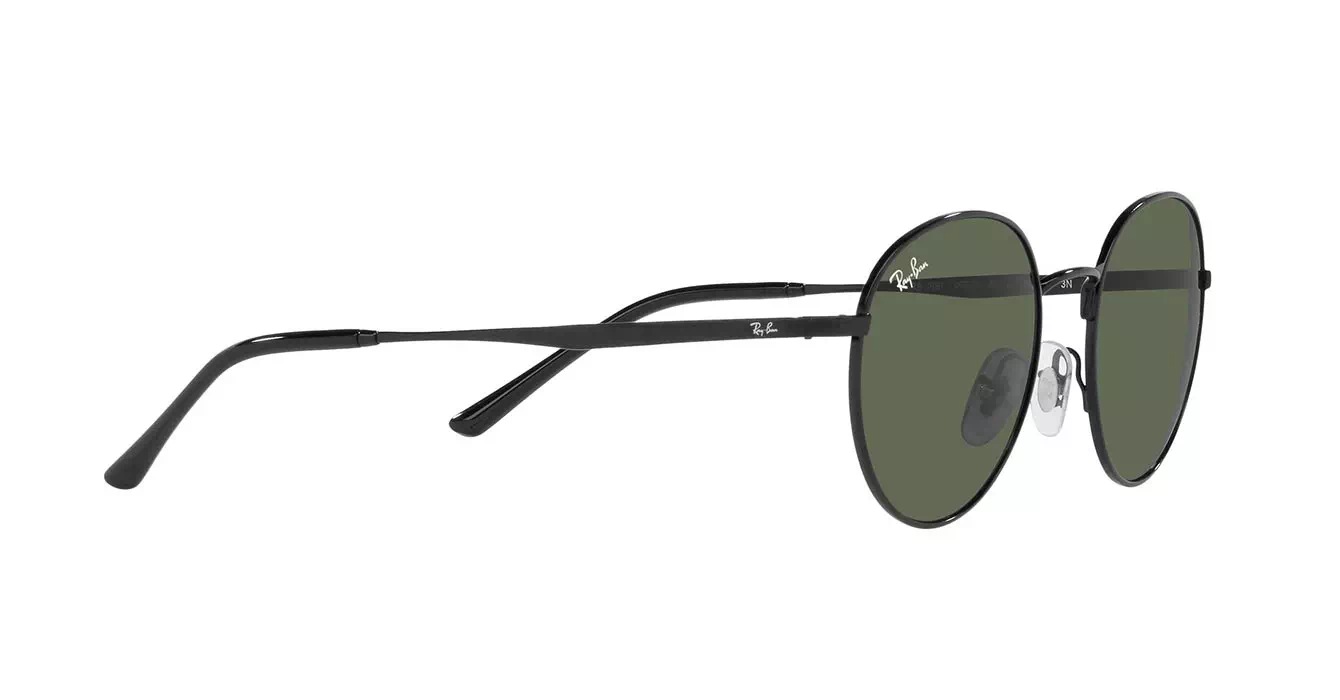 Ray-Ban RB3681 002/71 s50