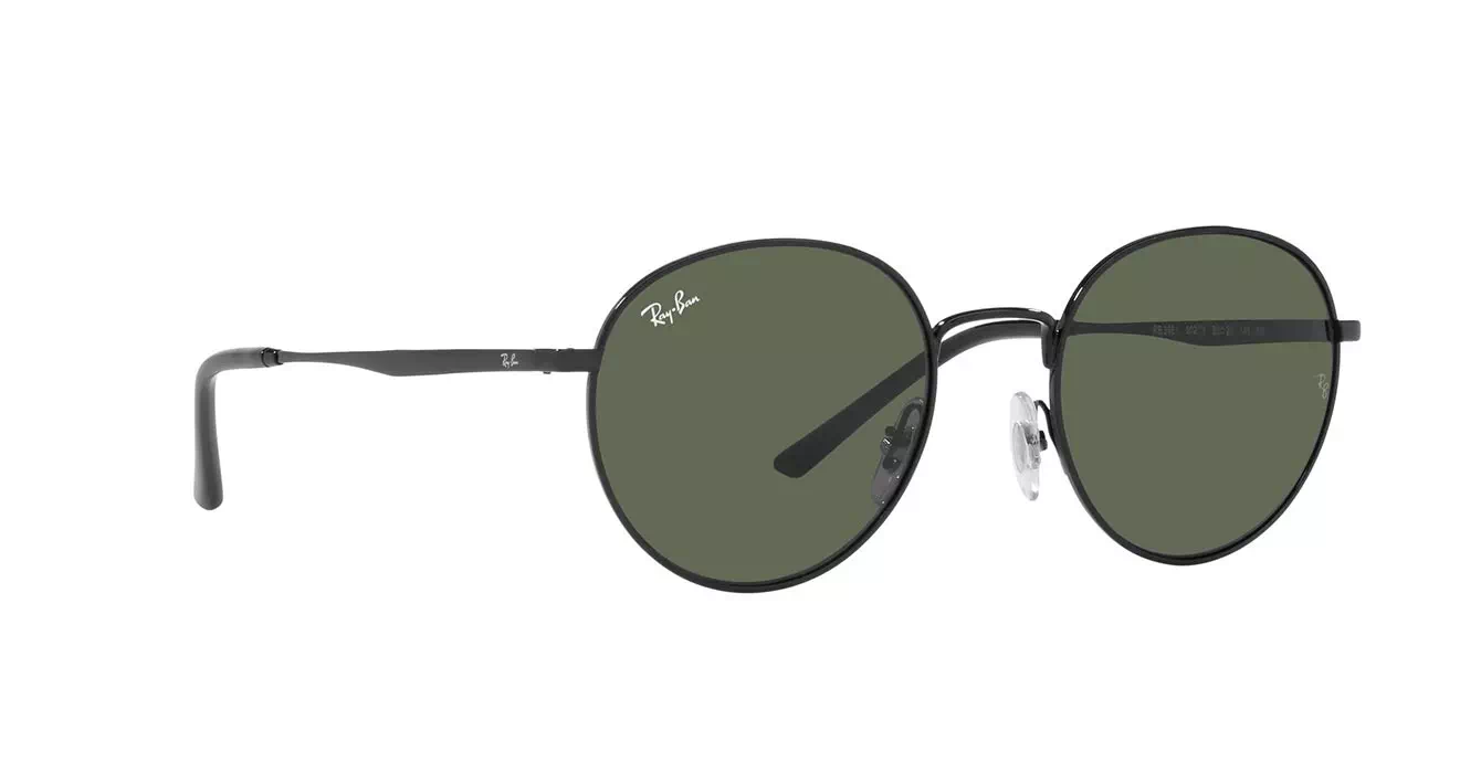 Ray-Ban RB3681 002/71 s50