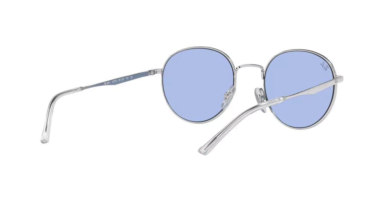 Ray-Ban RB3681 003/80 s50