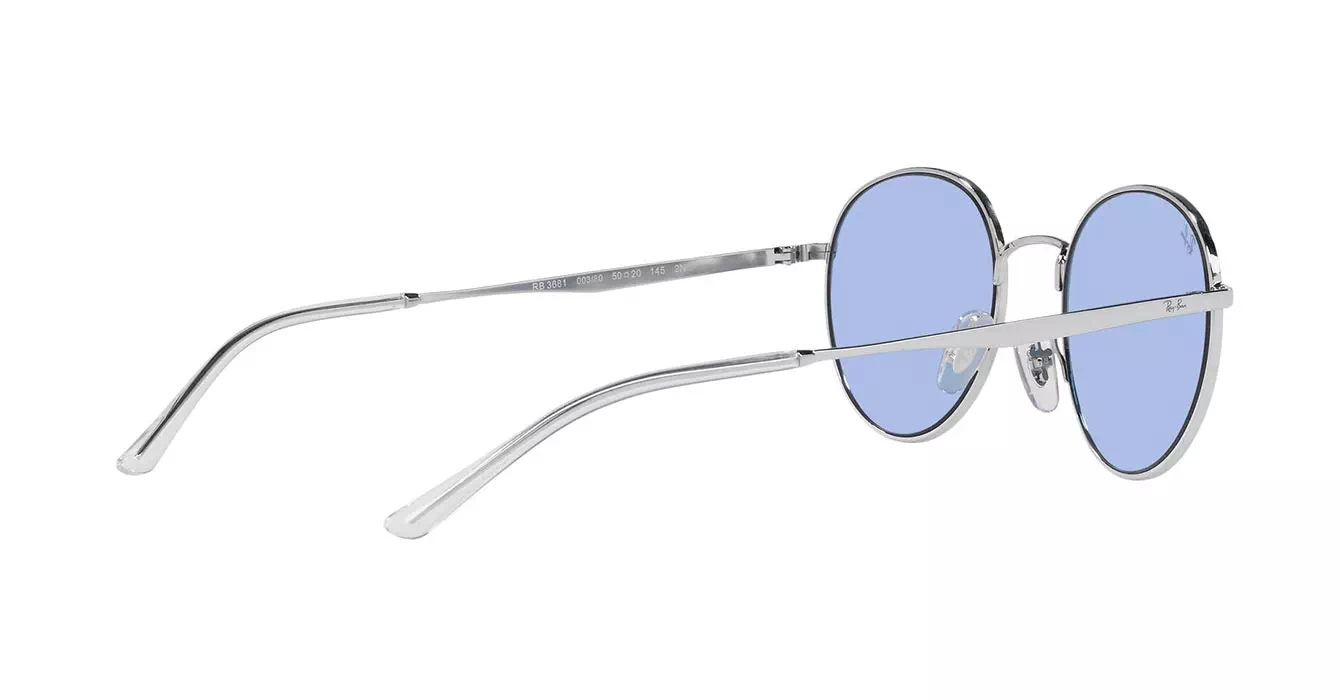 Ray-Ban RB3681 003/80 s50