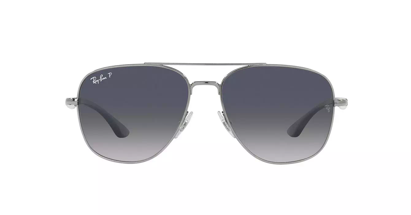 Ray-Ban RB3683 004/78 s56