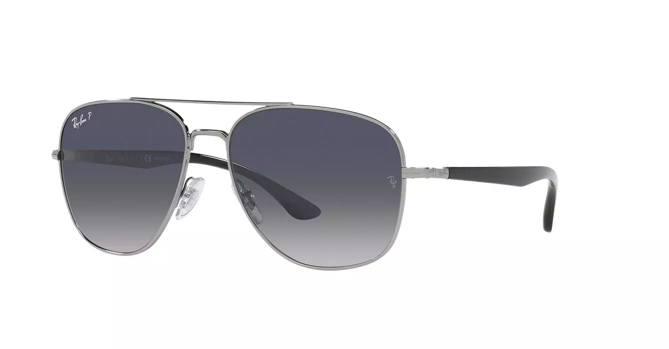 Ray-Ban RB3683 004/78 s56