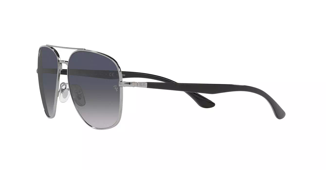 Ray-Ban RB3683 004/78 s56