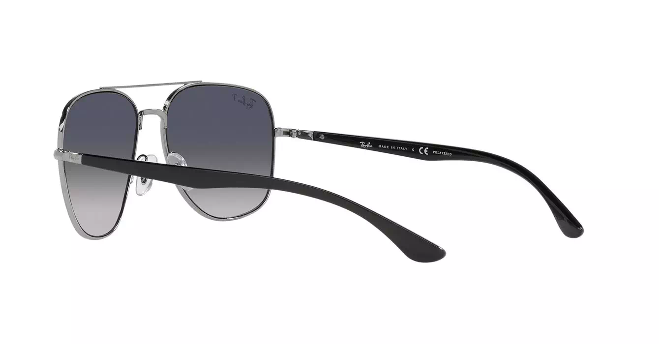 Ray-Ban RB3683 004/78 s56