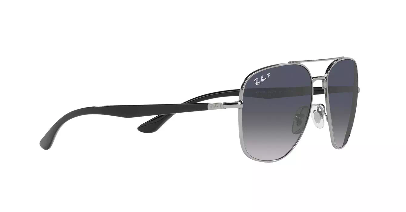 Ray-Ban RB3683 004/78 s56