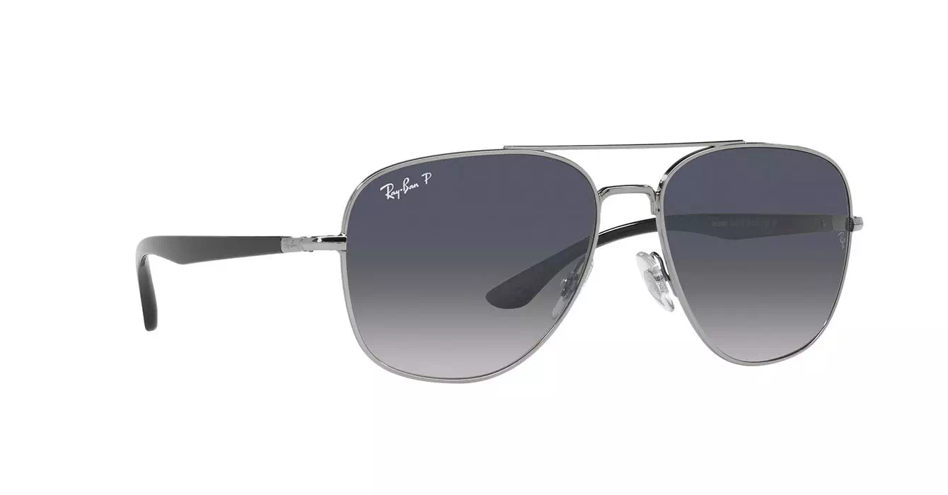 Ray-Ban RB3683 004/78 s56