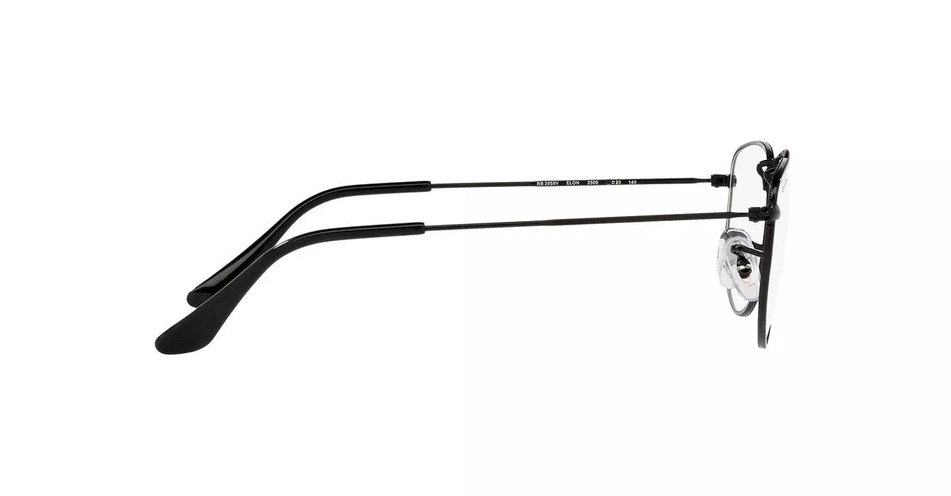 Ray-Ban RB3958V 2509 s50