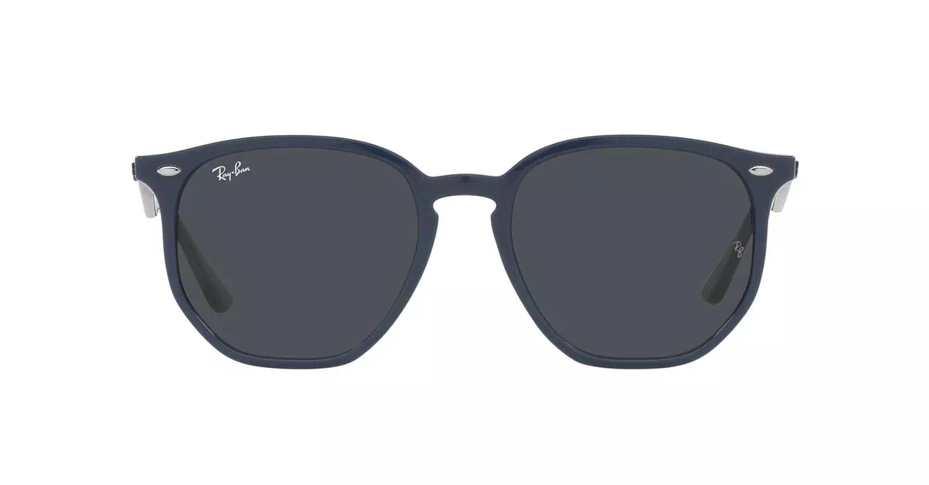 Ray-Ban RB4306-F 6576/87 s54