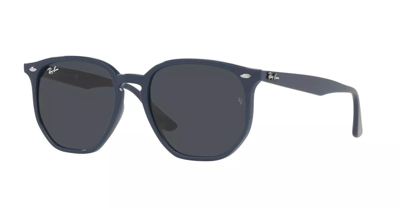 Ray-Ban RB4306-F 6576/87 s54