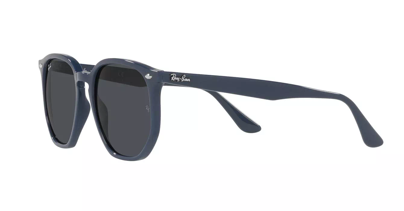 Ray-Ban RB4306-F 6576/87 s54