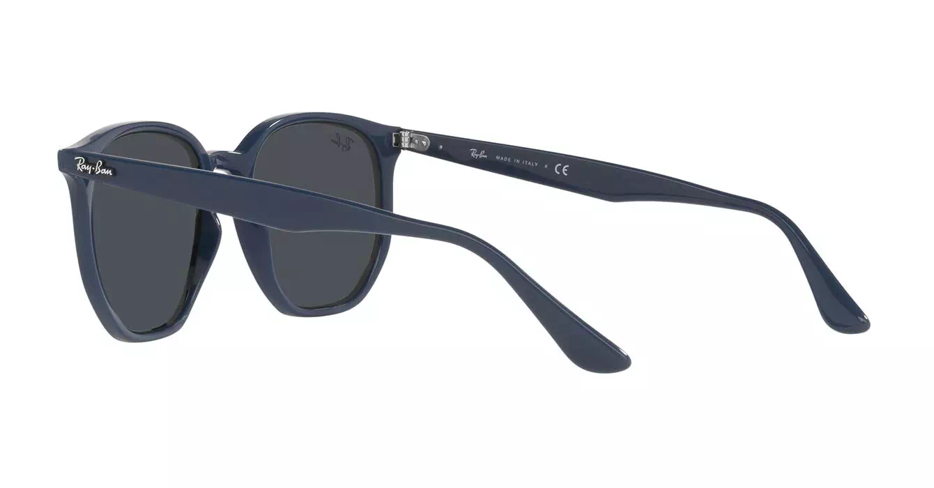 Ray-Ban RB4306-F 6576/87 s54