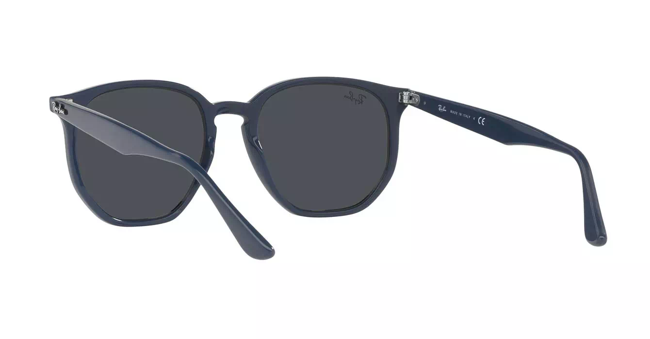 Ray-Ban RB4306-F 6576/87 s54