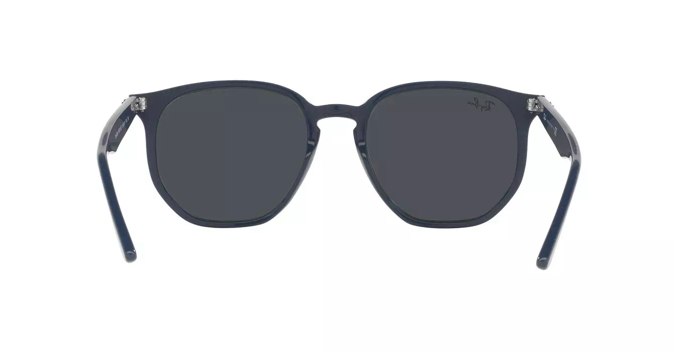 Ray-Ban RB4306-F 6576/87 s54