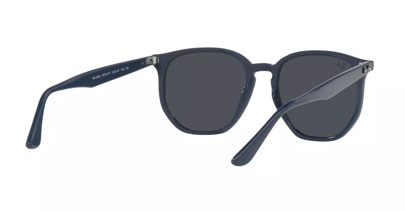 Ray-Ban RB4306-F 6576/87 s54
