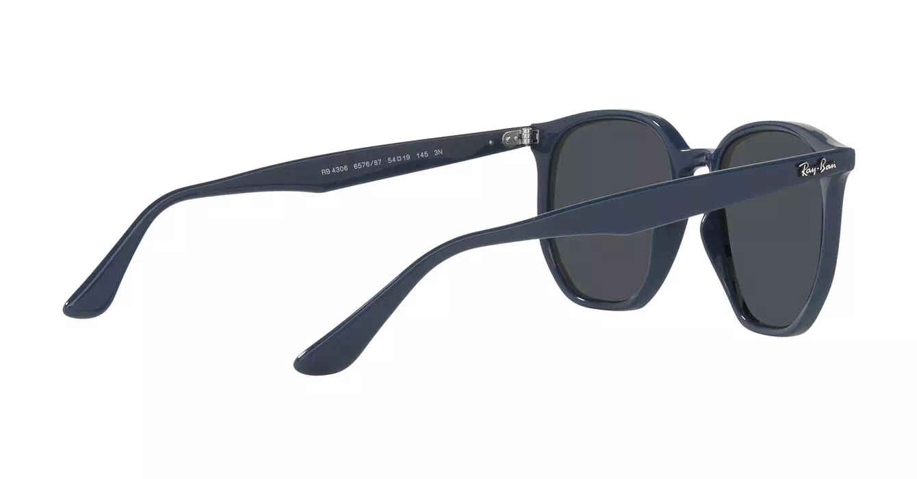 Ray-Ban RB4306-F 6576/87 s54