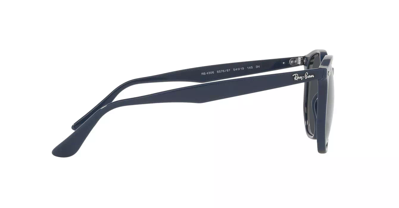 Ray-Ban RB4306-F 6576/87 s54