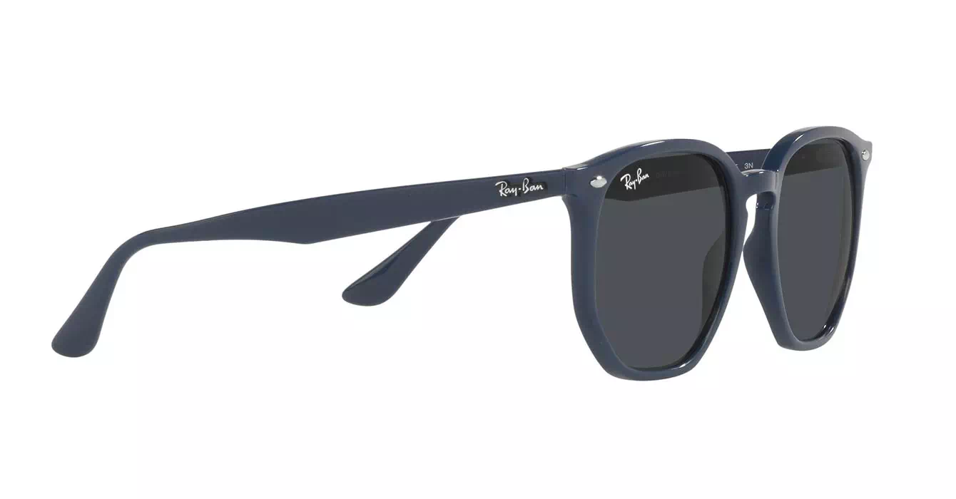 Ray-Ban RB4306-F 6576/87 s54