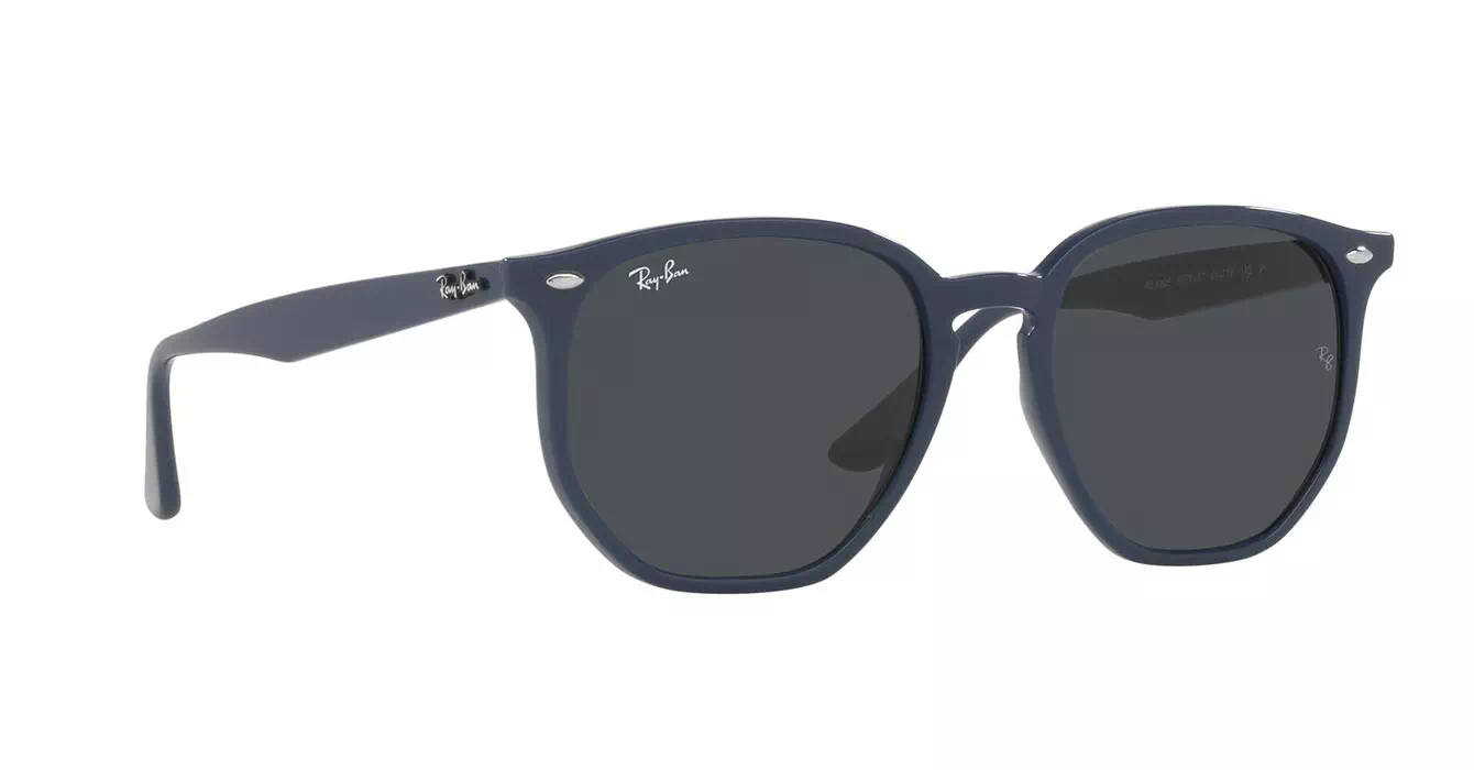 Ray-Ban RB4306-F 6576/87 s54