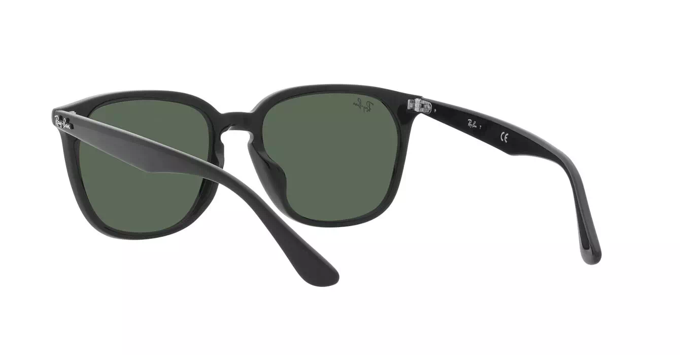 Ray-Ban RB4362F 901/71 s55