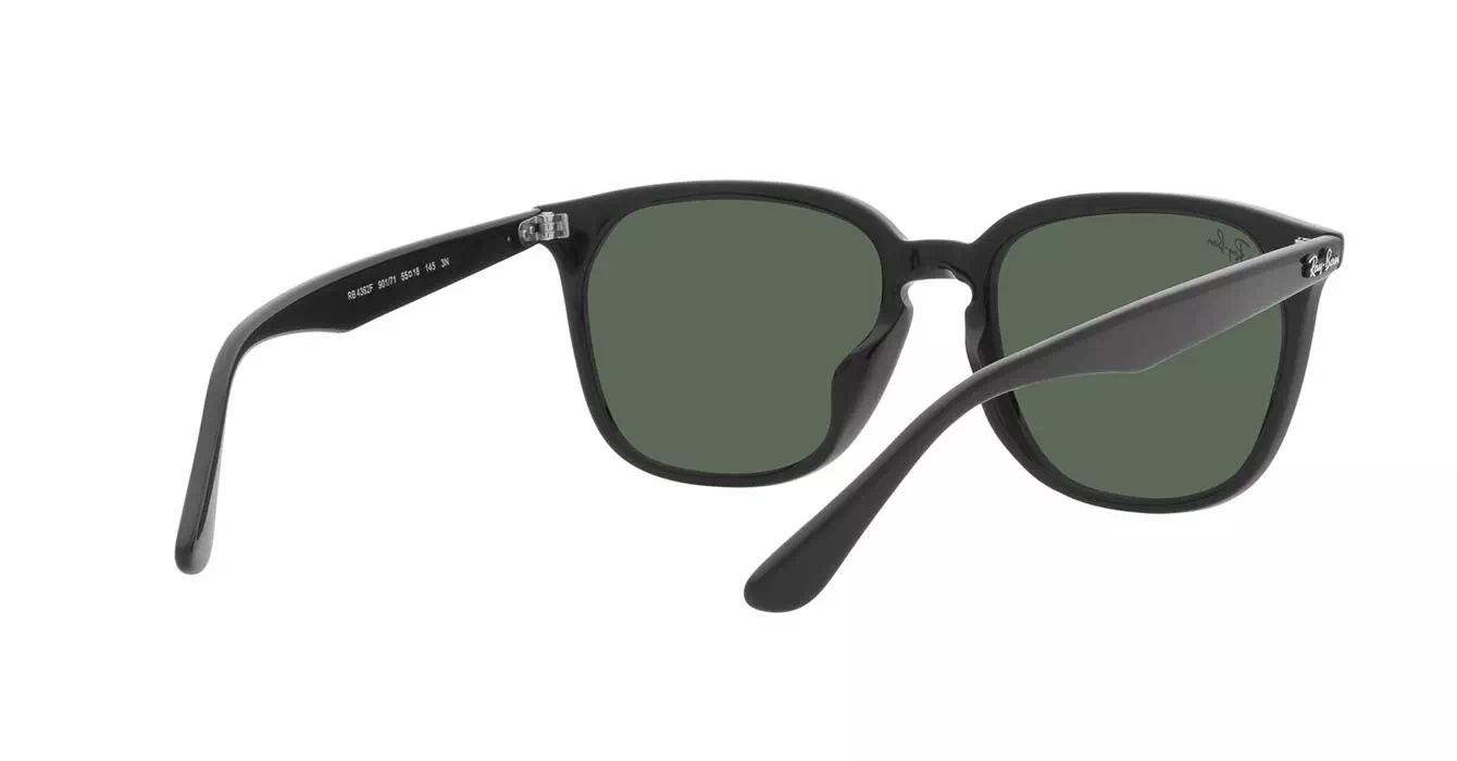 Ray-Ban RB4362F 901/71 s55