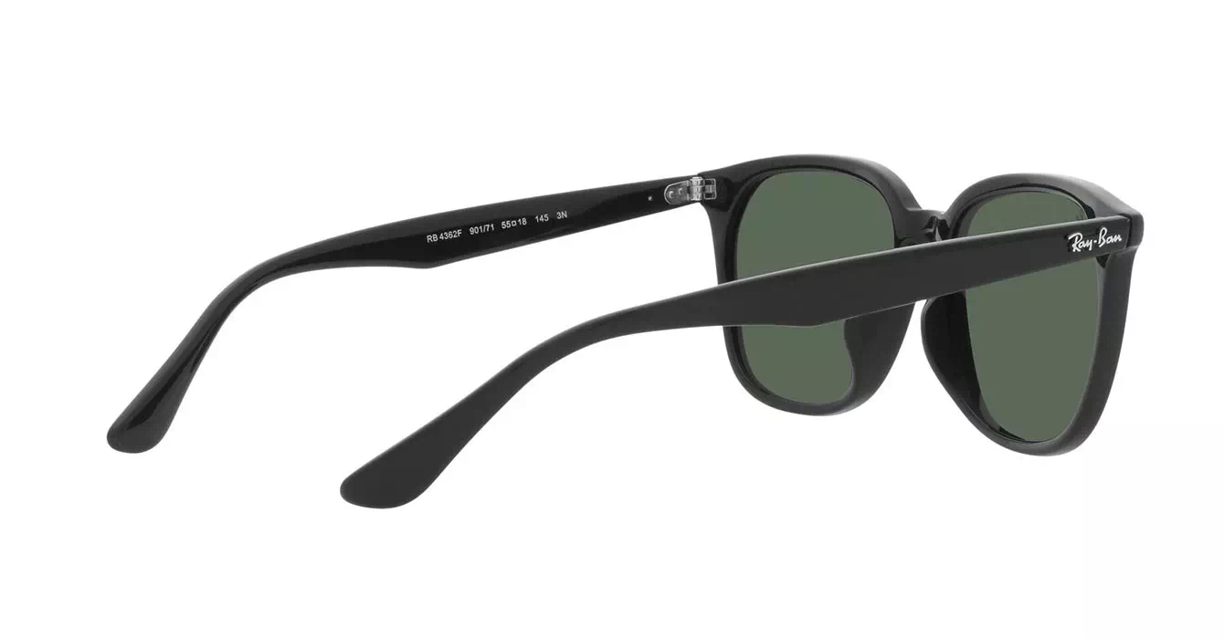 Ray-Ban RB4362F 901/71 s55