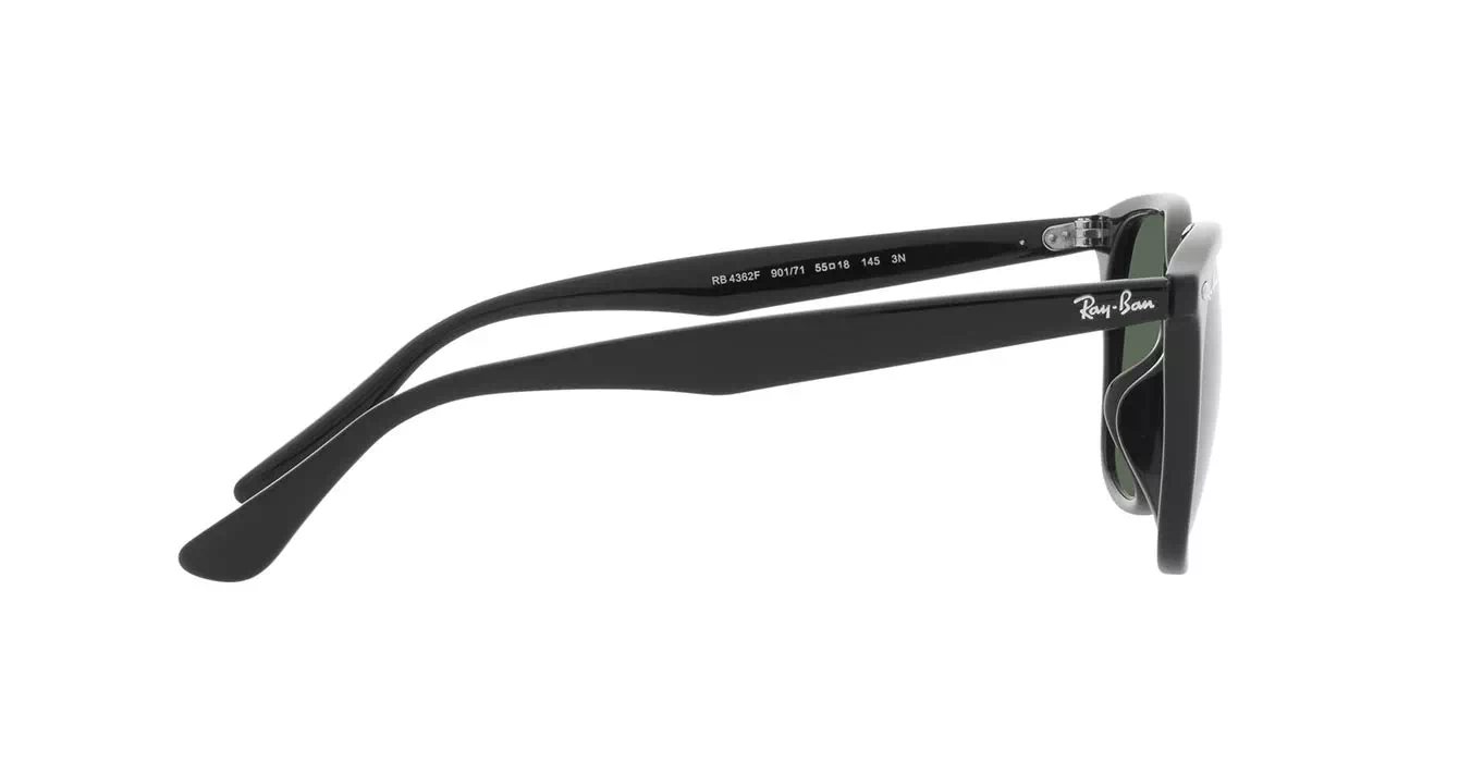 Ray-Ban RB4362F 901/71 s55