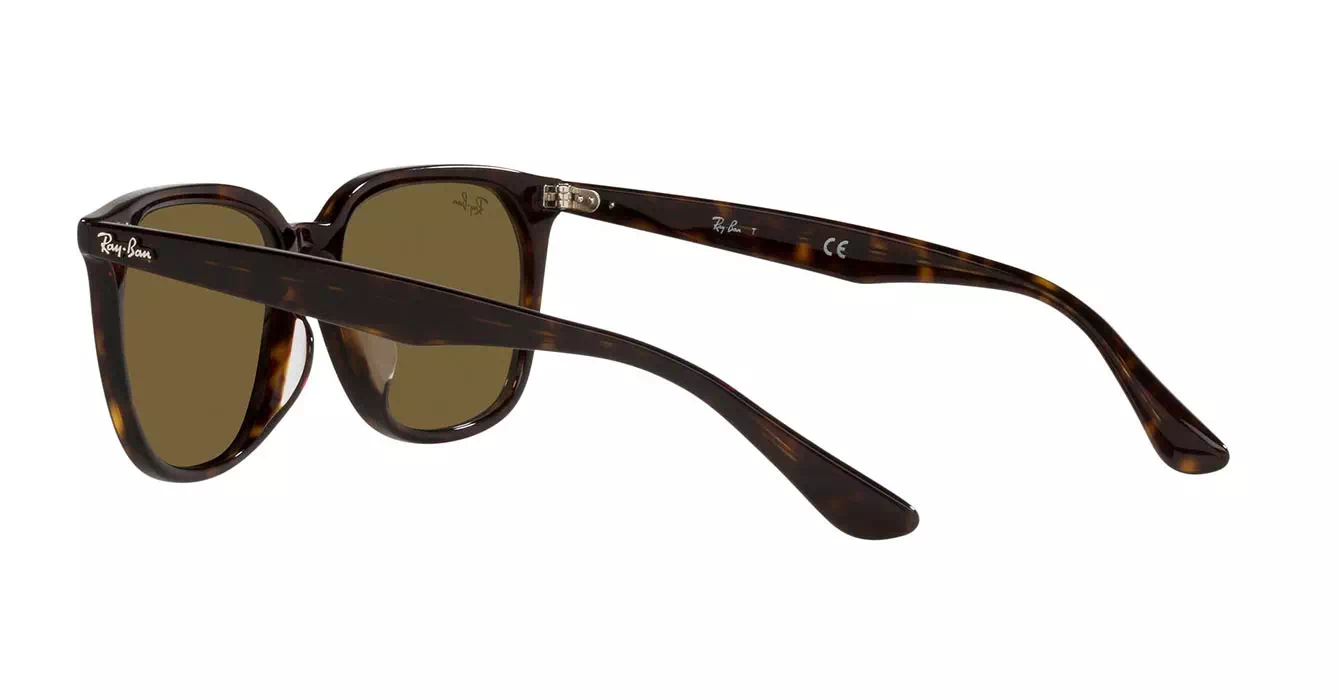 Ray-Ban RB4362F 902/73 s55