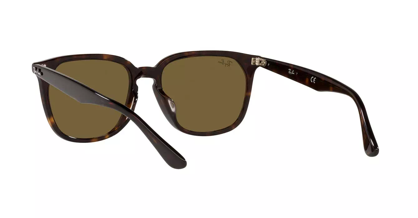 Ray-Ban RB4362F 902/73 s55