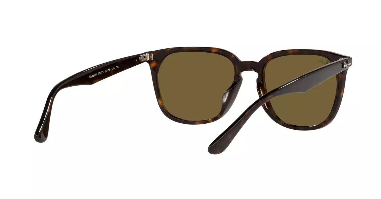 Ray-Ban RB4362F 902/73 s55