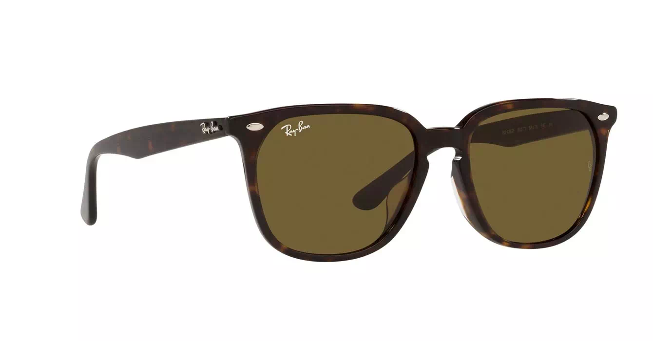 Ray-Ban RB4362F 902/73 s55