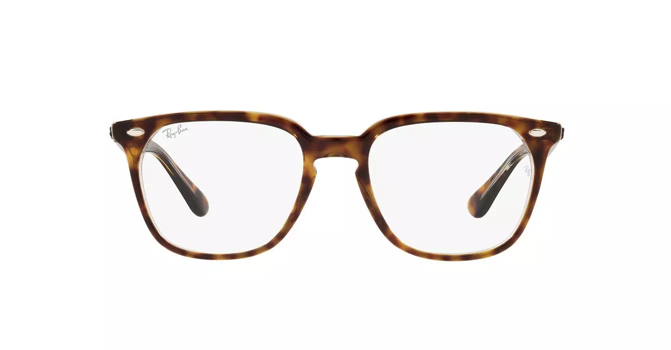 Ray-Ban RB4362VF 5082 s53