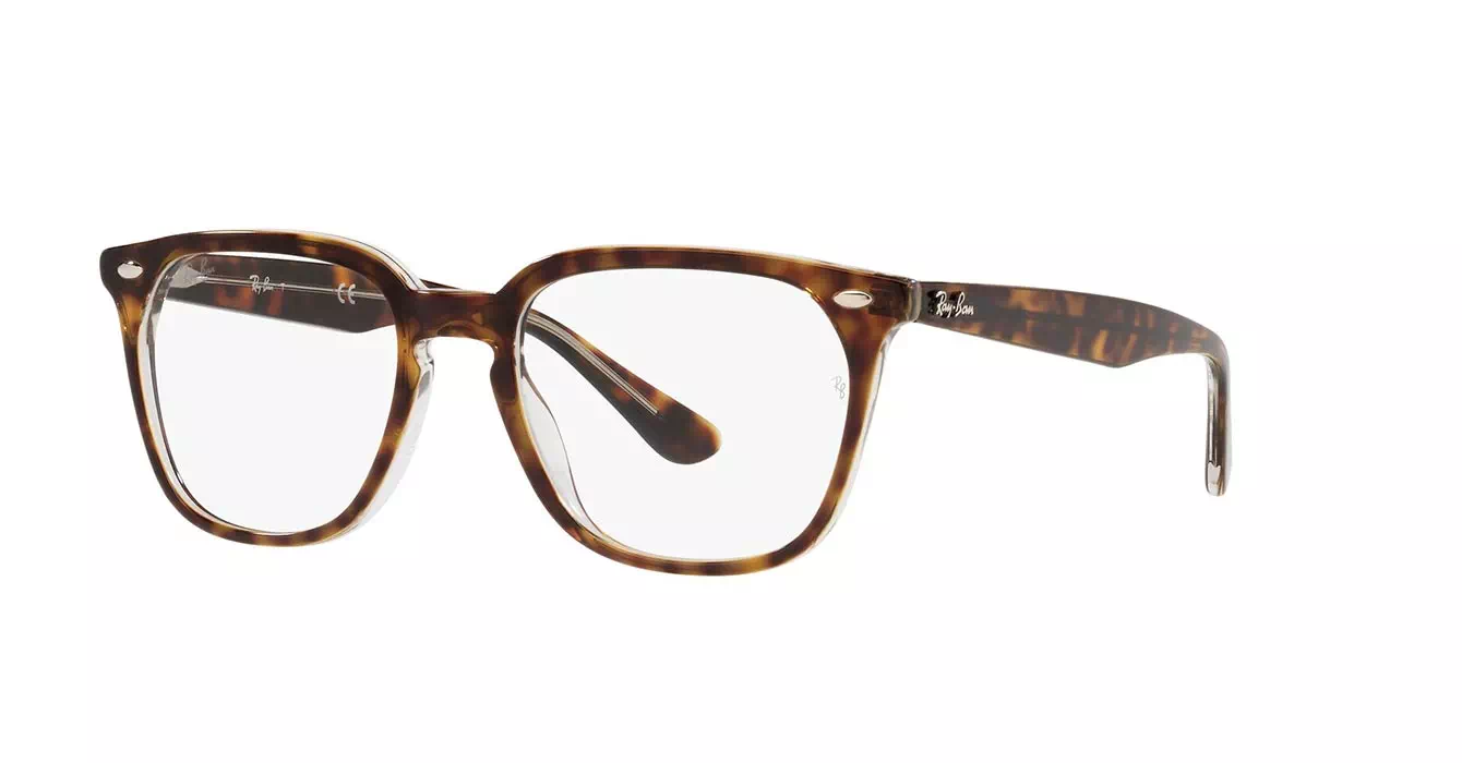 Ray-Ban RB4362VF 5082 s53