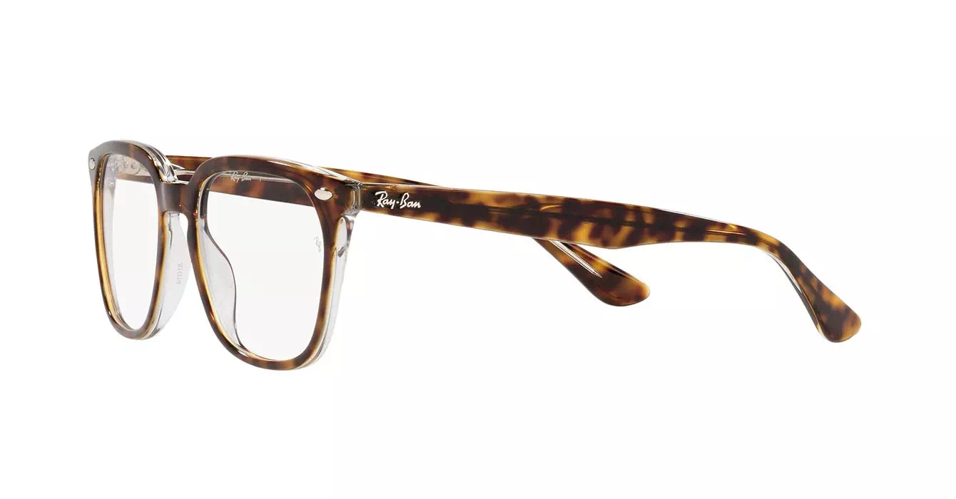 Ray-Ban RB4362VF 5082 s53