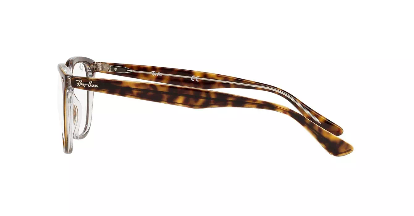 Ray-Ban RB4362VF 5082 s53