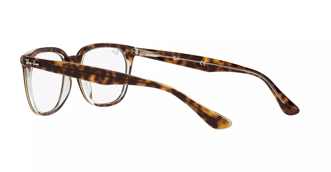 Ray-Ban RB4362VF 5082 s53