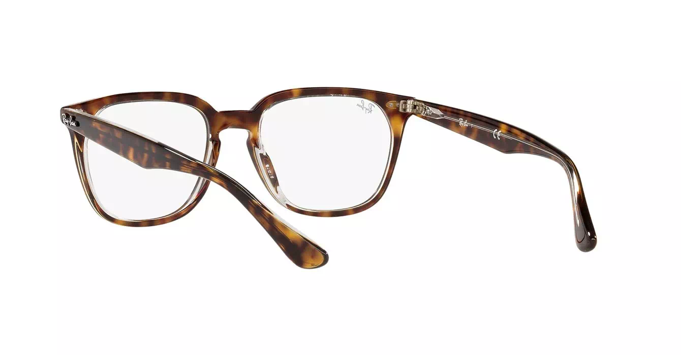 Ray-Ban RB4362VF 5082 s53