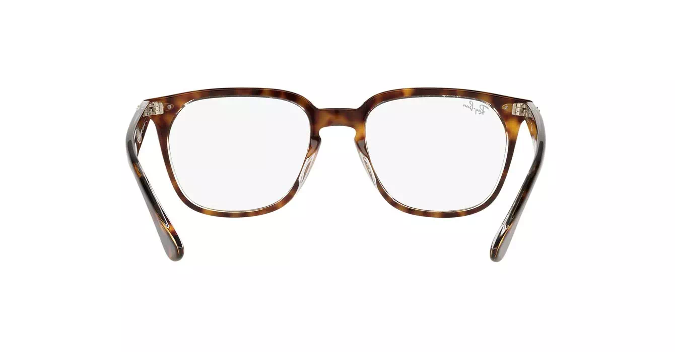 Ray-Ban RB4362VF 5082 s53