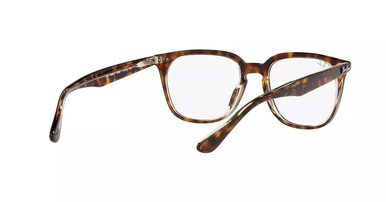 Ray-Ban RB4362VF 5082 s53