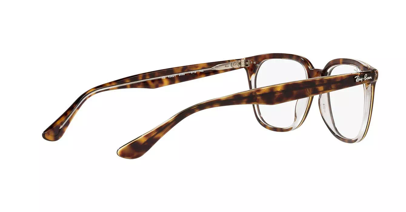 Ray-Ban RB4362VF 5082 s53