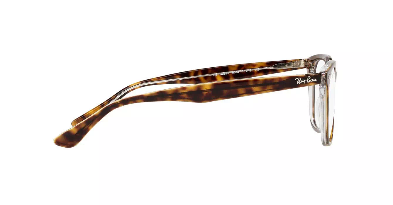 Ray-Ban RB4362VF 5082 s53