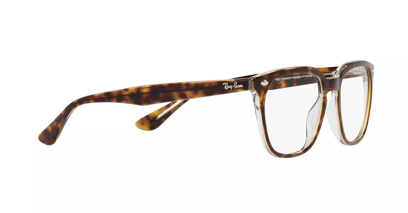Ray-Ban RB4362VF 5082 s53